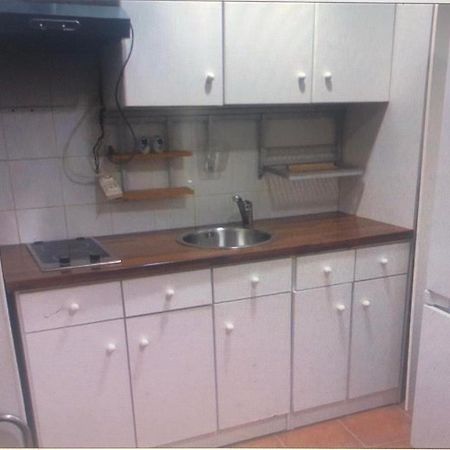Apartamento Flat In Bairro Alto Lisboa Exterior foto